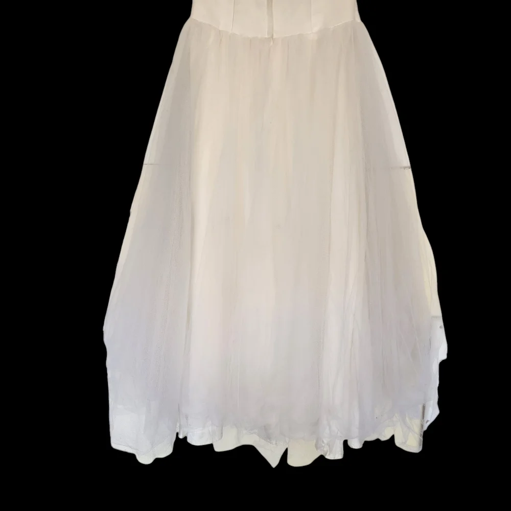 Jessica Mcclintock For Gunne Sax vintage 90s